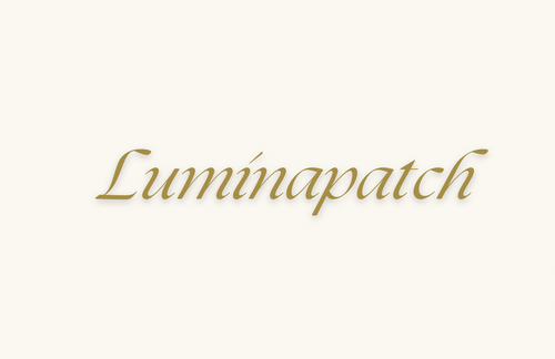 Luminapatch